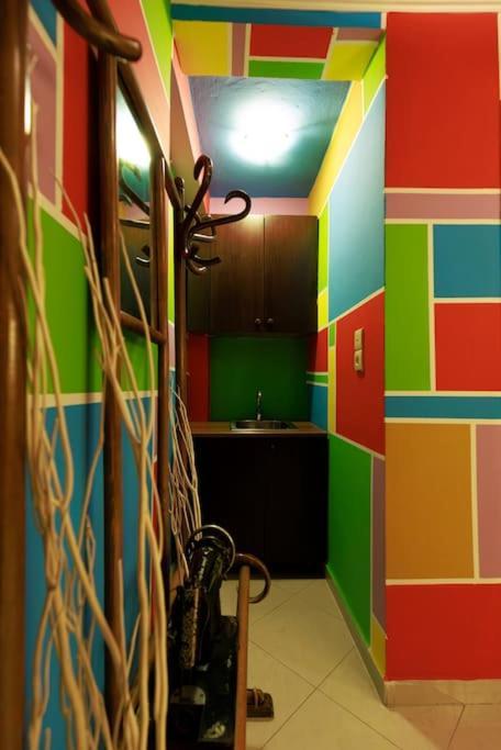 Apartman Viola - Lule