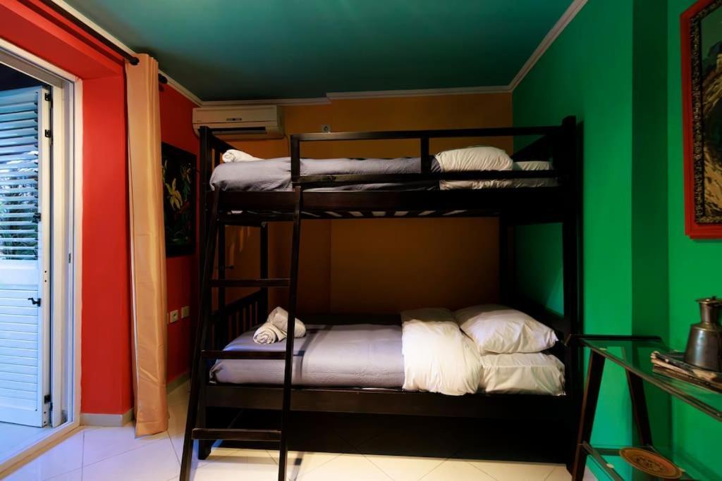 Viola - Lule Apartman
