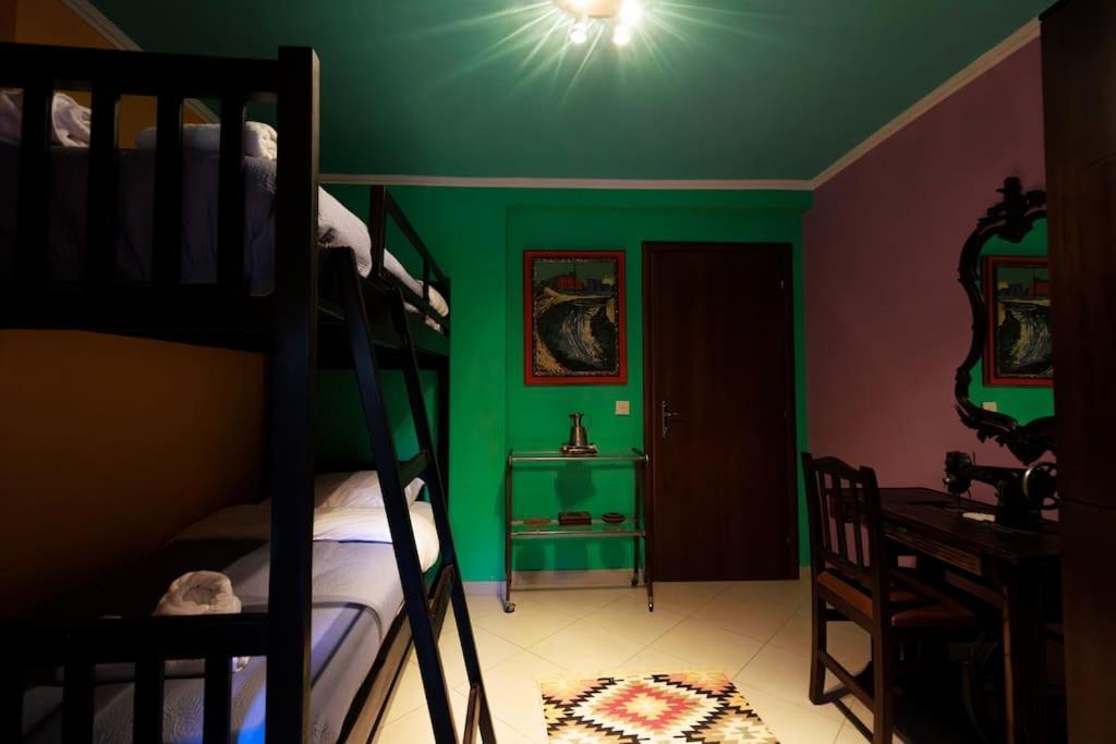 Apartman Viola - Lule *